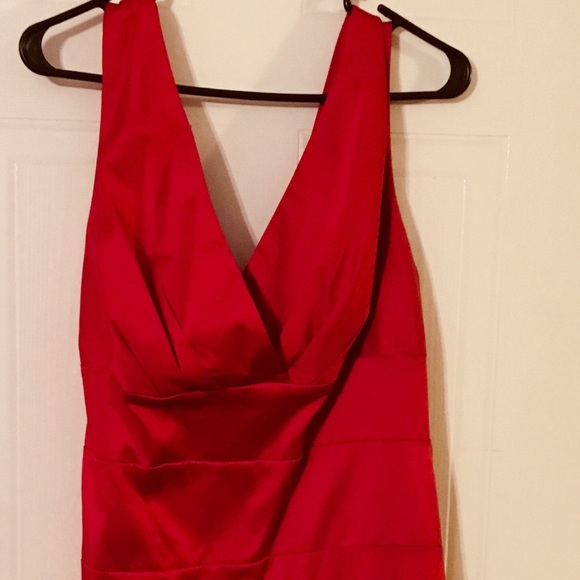 Bisou Bisou Dresses & Skirts - Daring Bisou Bisou Dress